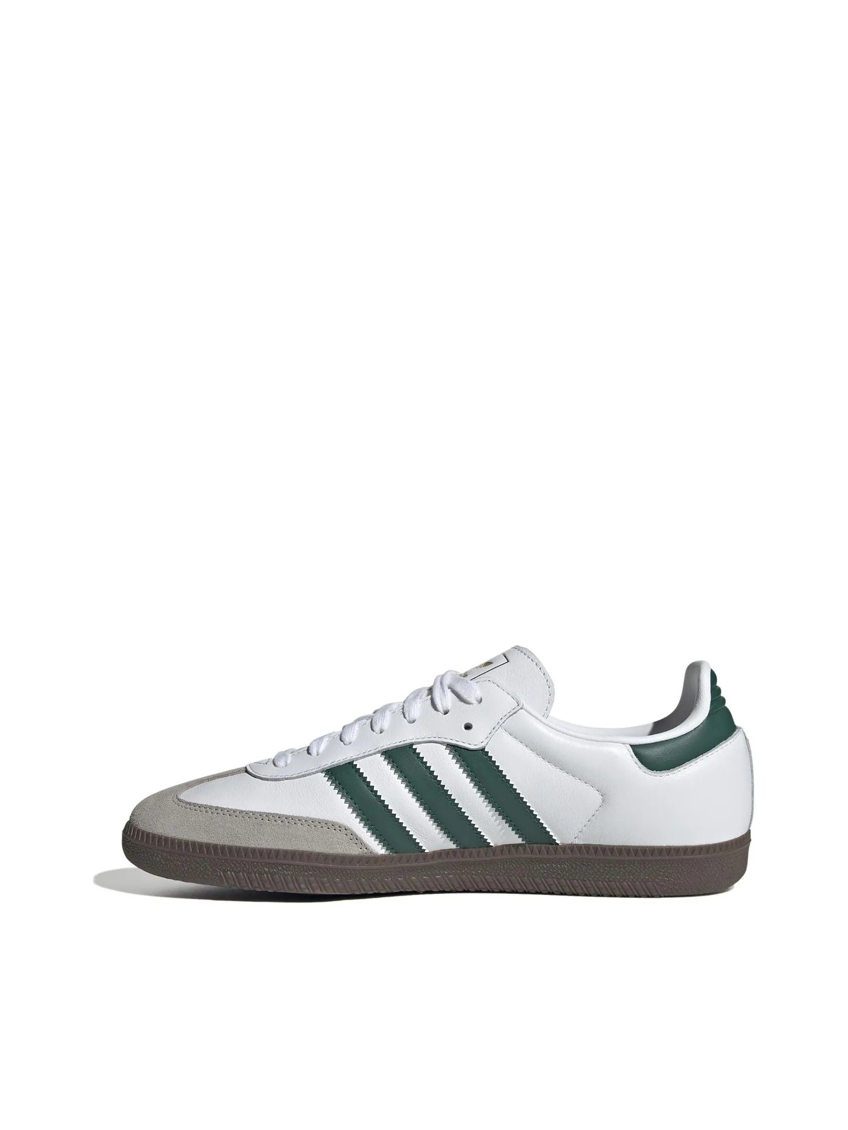ADIDAS Men Sneakers Samba OG