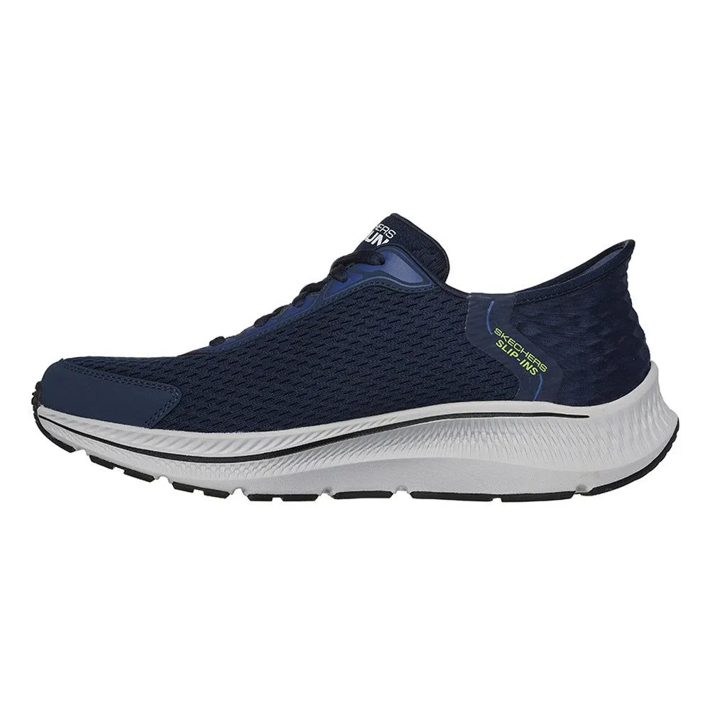 SKECHERS Men Running Shoes Slip-ins®: GO RUN Consistent 2.0™ - Empowered Blue - SK108SH565EHTH