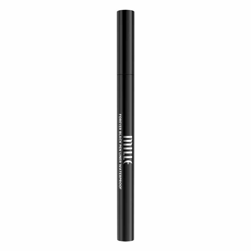 Mille Forever Pen Liner 0.8g Black