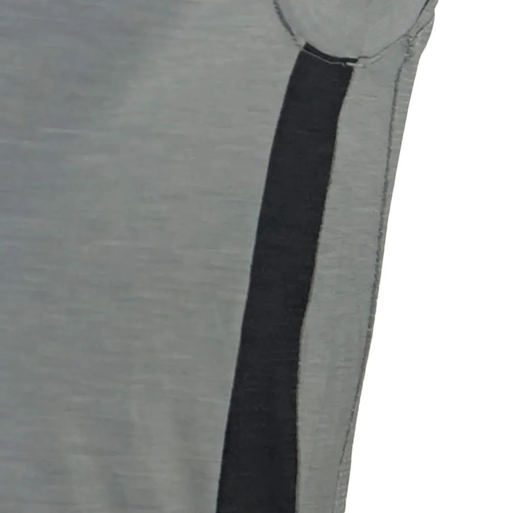 REEBOK Roland Men Running Tank Grey - RE099AP558ENTH