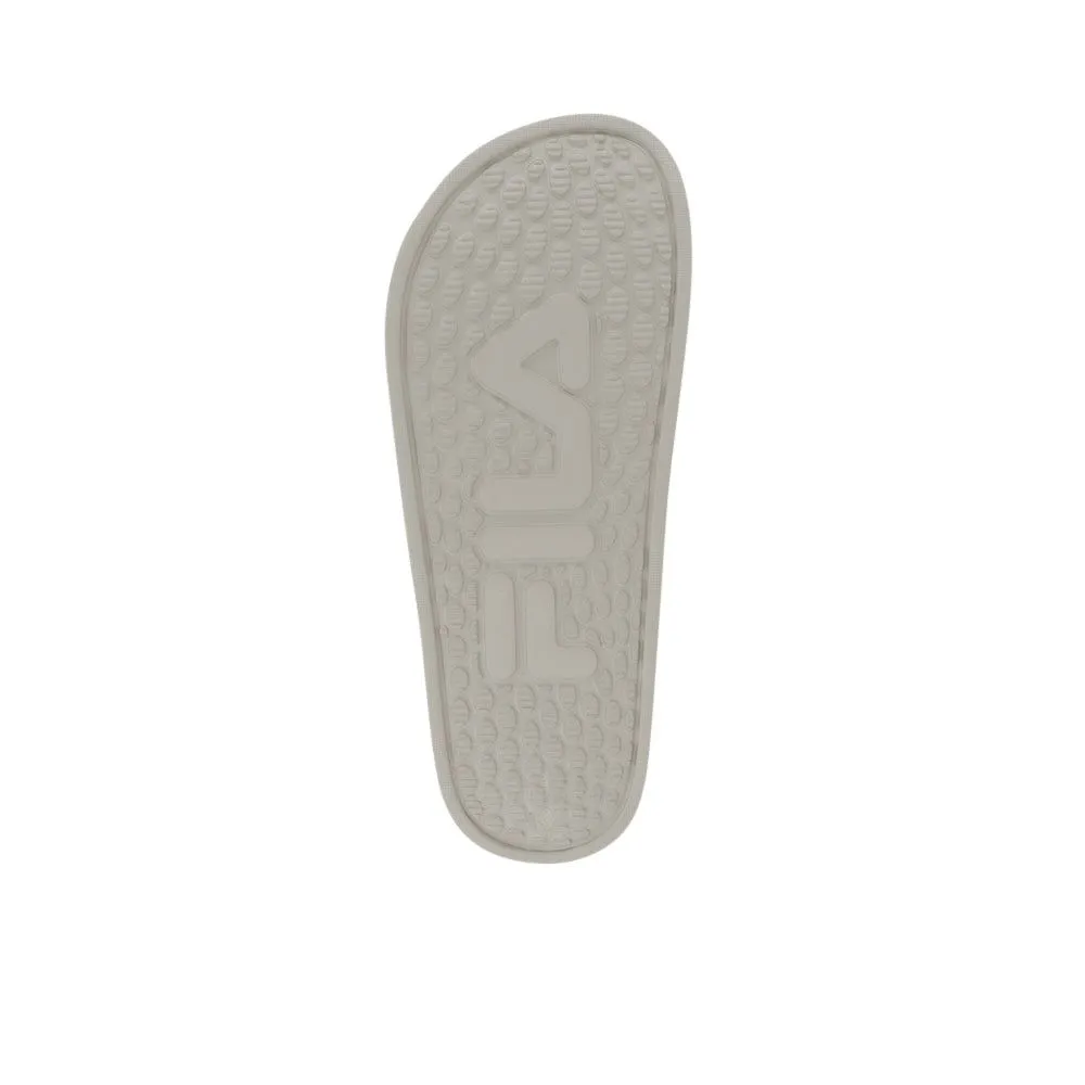 FILA Women Sandals Nice Try Grey - FI039SH746EKTH