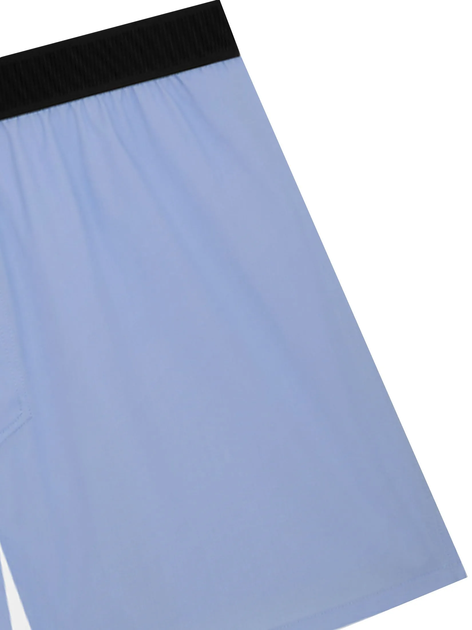 TOM FORD UNDERWEAR Men Poplin Boxer