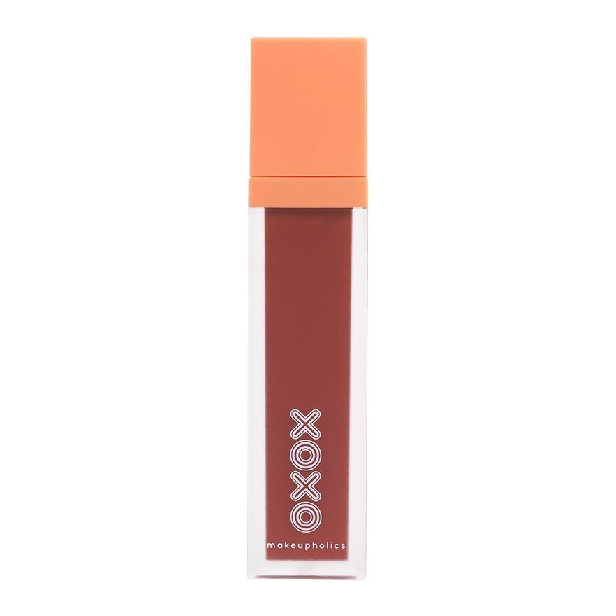 XOXO Bon Bon Liquid Matte Lip 8ml 04