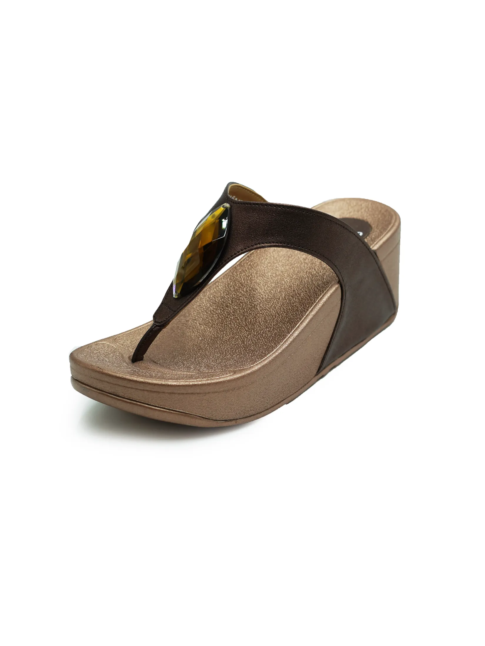 SENSO Women Comfort Sandals J81016 Brown