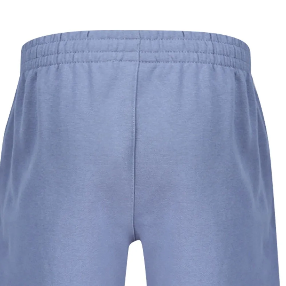 UMBRO Men Casual Shorts RLXD Blue - UM126AP948EITH
