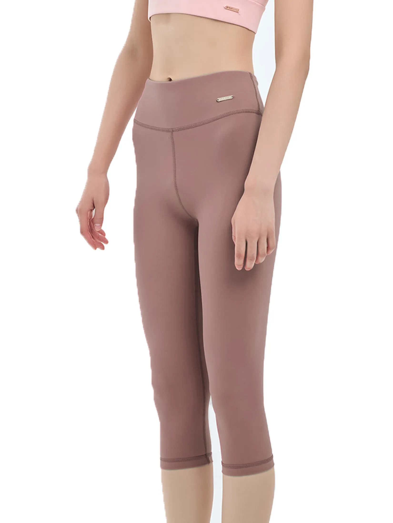 VANESSE Beige LADIES LEGGINGS (029091)
