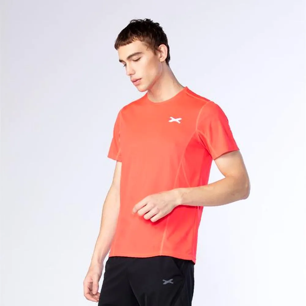 XOLO Orange XOLO Cross The Limits T-Shirt (040038)