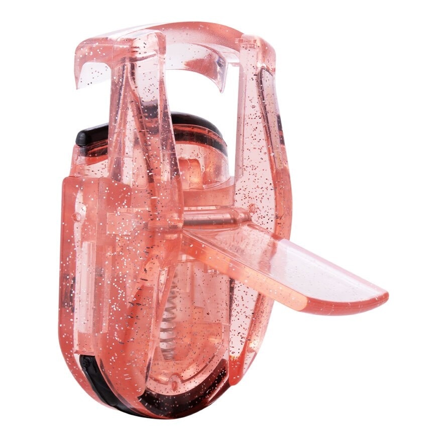 Odbo Glitz Lash Curler 1pcs OD8028