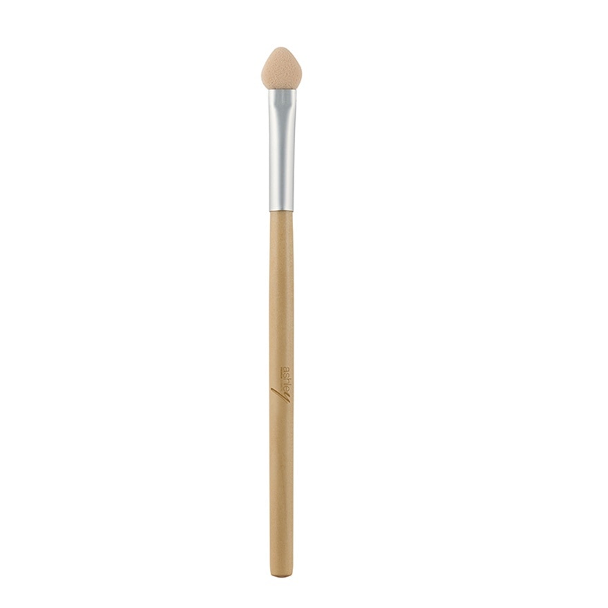 Ashley Eyashadow Sponge Brush 1Pcs AA121-02