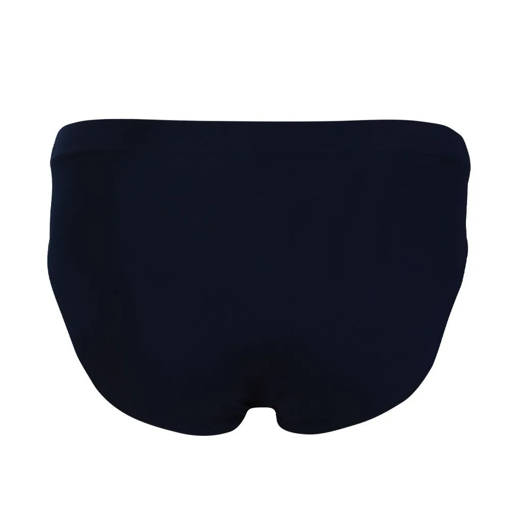 HUSH PUPPIES INNERWEAR Brief COOL PLUS+ HU H2SP001 Navy