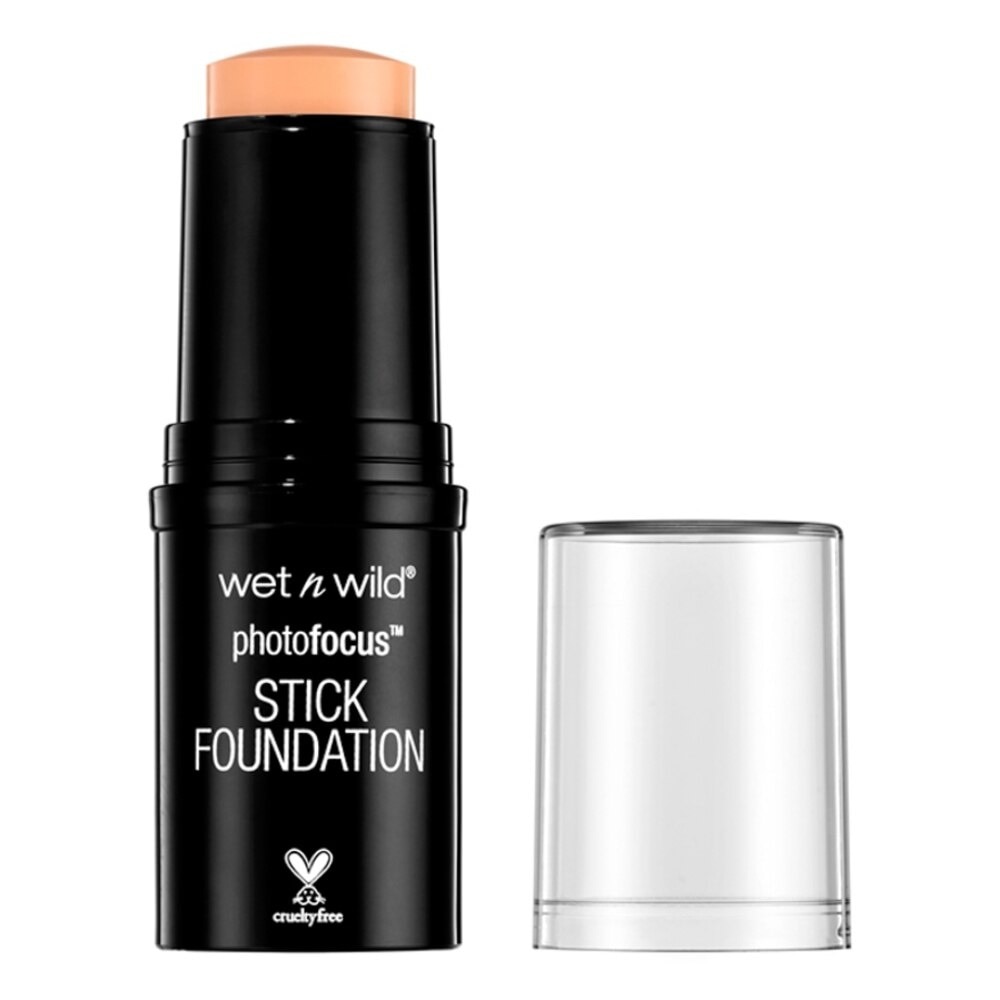 Wet N Wild Stick Foundation 12g. E854B - E854B Soft Beige