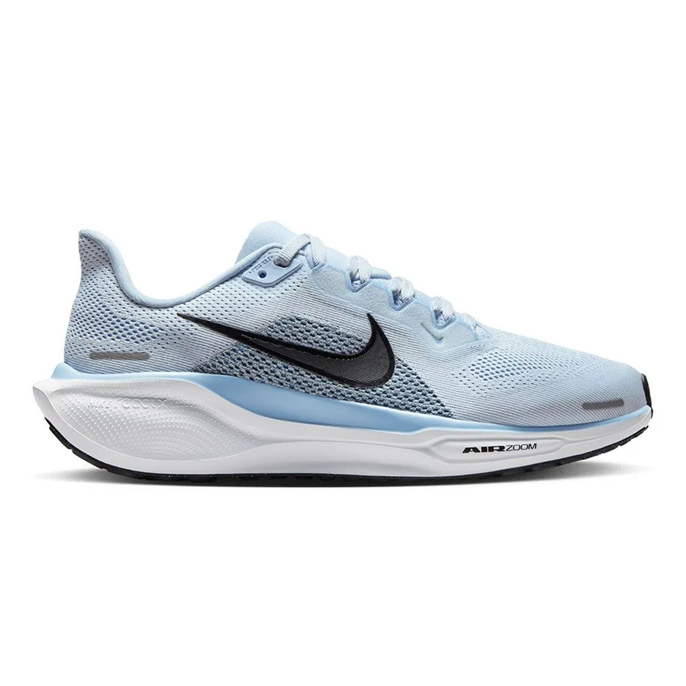 NIKE Women Running Shoes Pegasus 41 Blue - NI083SH621ELTH