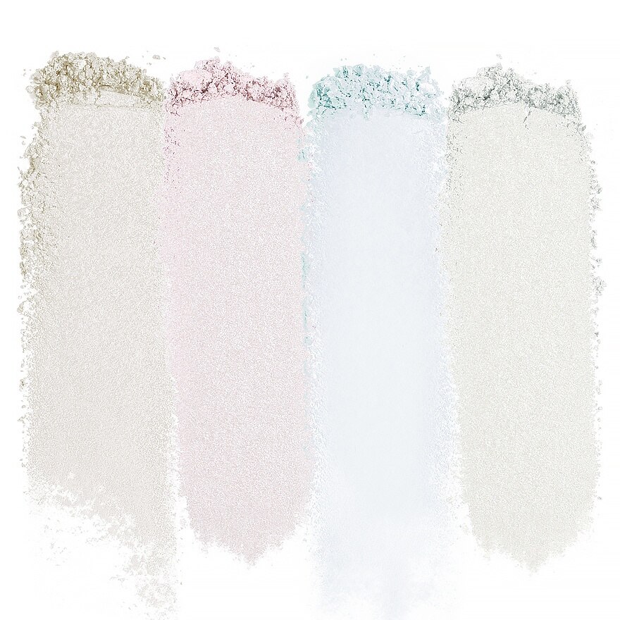 Cezanne Pearl Glow Highlight 3.4g. SP3 Snow Fantasy