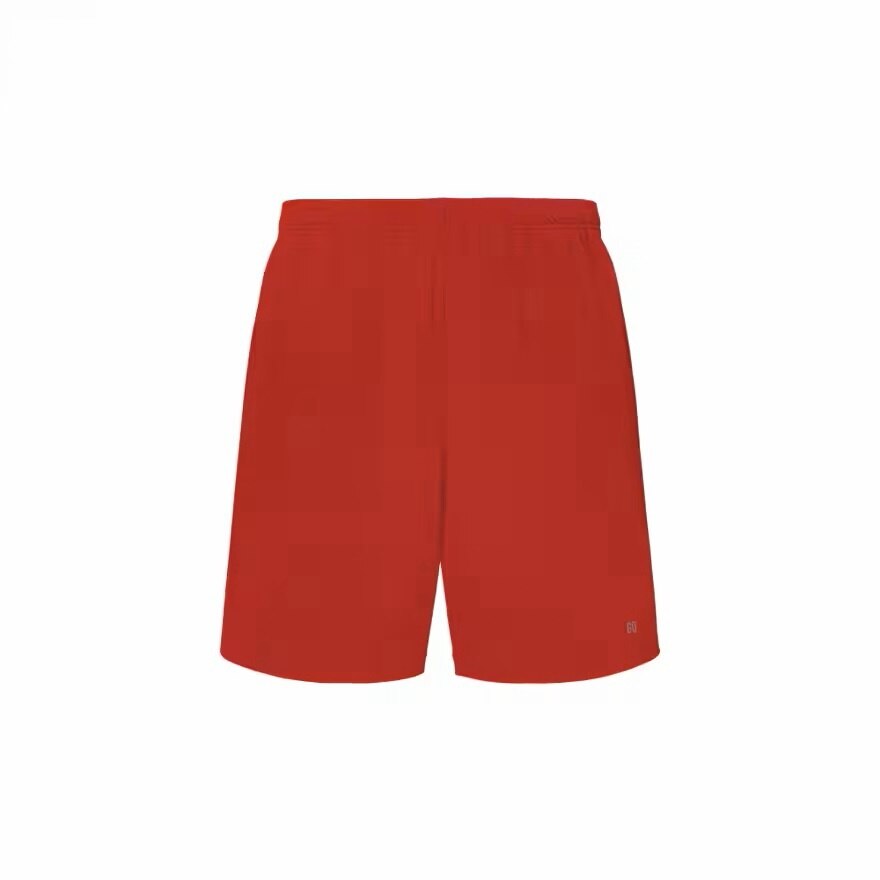 GQ Easy Sport Short Red Size XL - Red