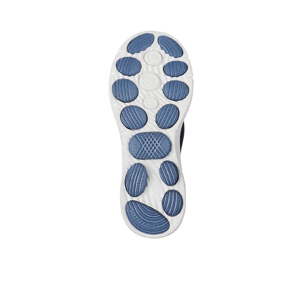 SKECHERS Slip-ins : GO WALK 8  - Aleena Women Training Shoes Blue - SK108SH005EOTH