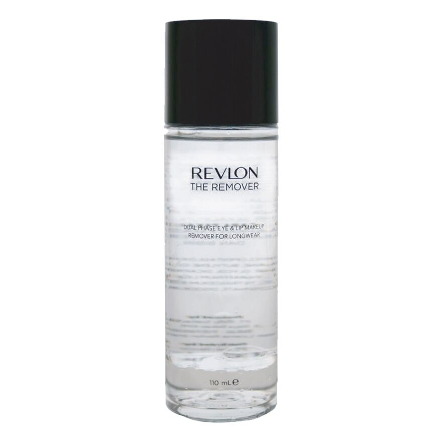 Revlon The Eye  Lip Makeup Remover 110ml.