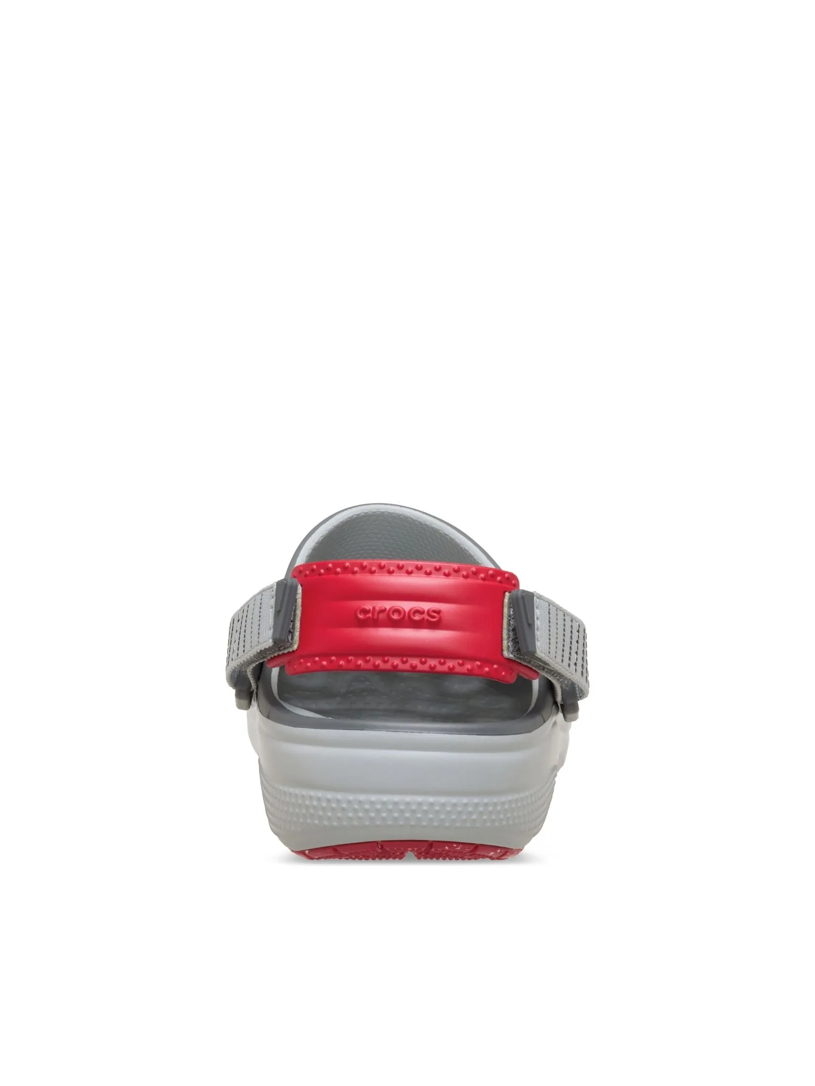CROCS UNISEX CLASSIC TURBO CLOG - SLATE GREY