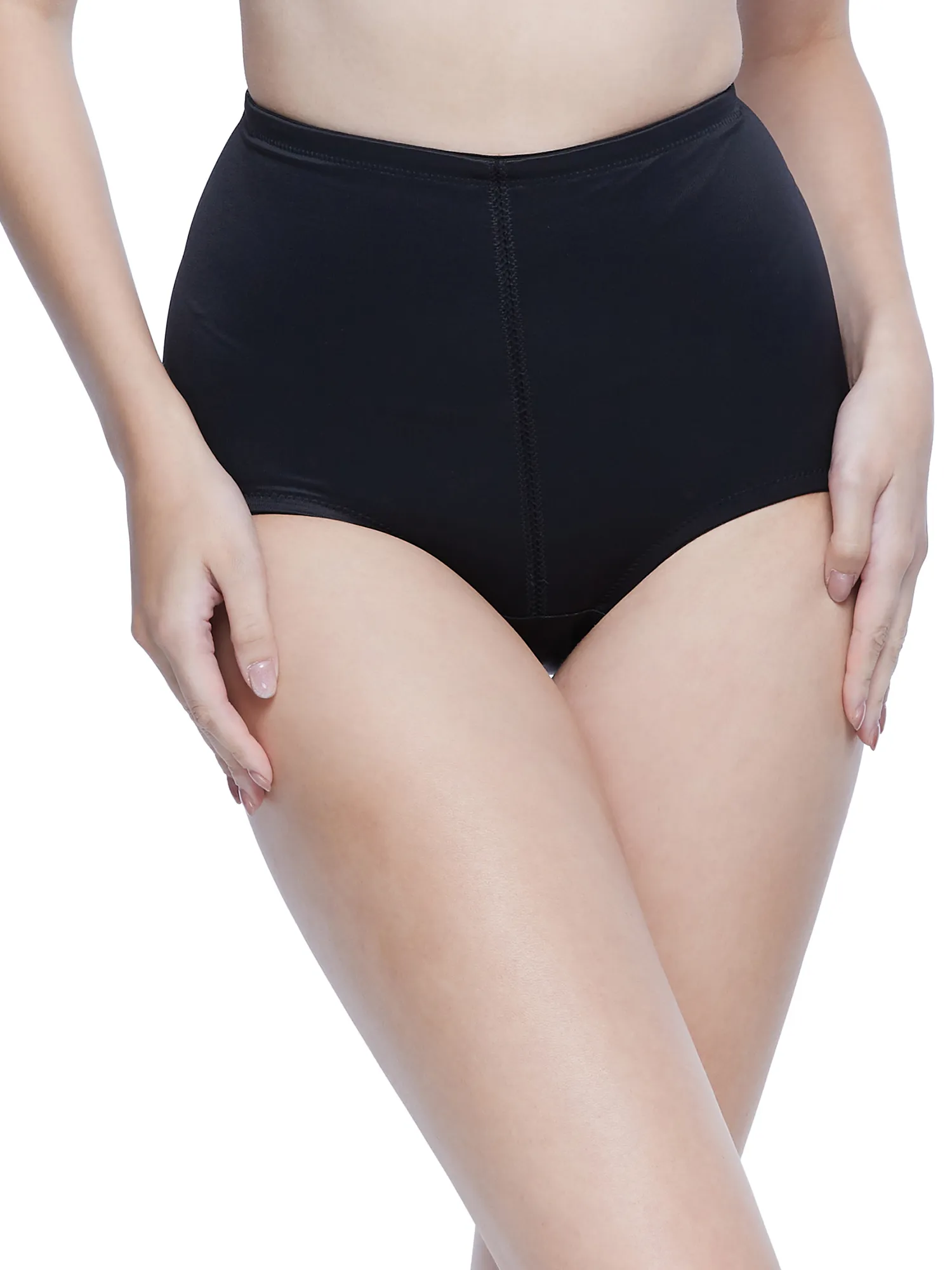 WACOAL Women Shapewear Short Stay Black