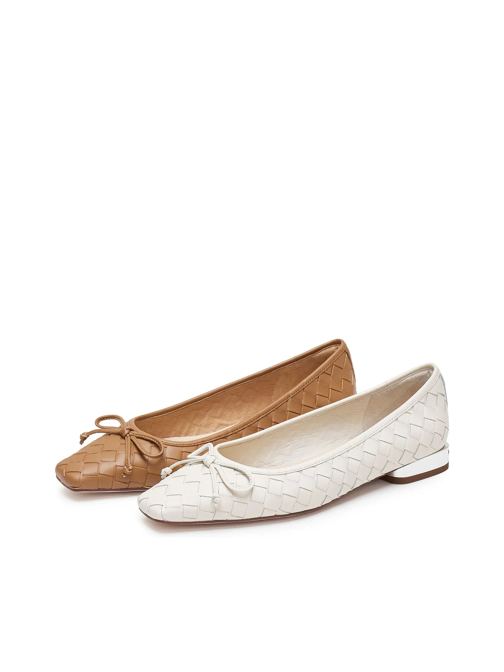 STACCATO Women Flat Shoes Woven