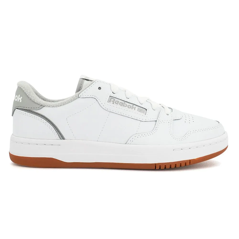 REEBOK Unisex Casual Shoes Phase Court White - RE099SH372EITH