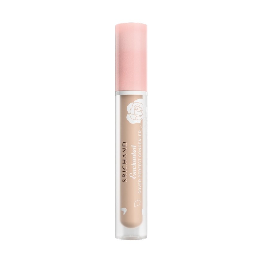 Srichand Enchanted Concealer 4.5ml 105