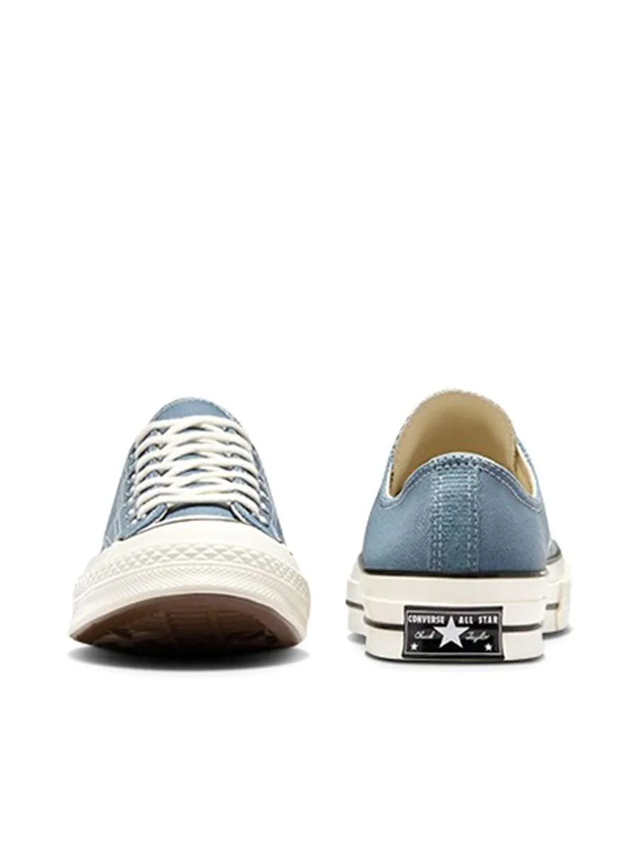 CONVERSE Unisex Sneaker Chuck 70 Seasonal Ox Blue