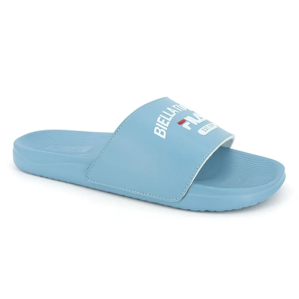 FILA Men Sandals Jackie Blue - FI039SH256EKTH