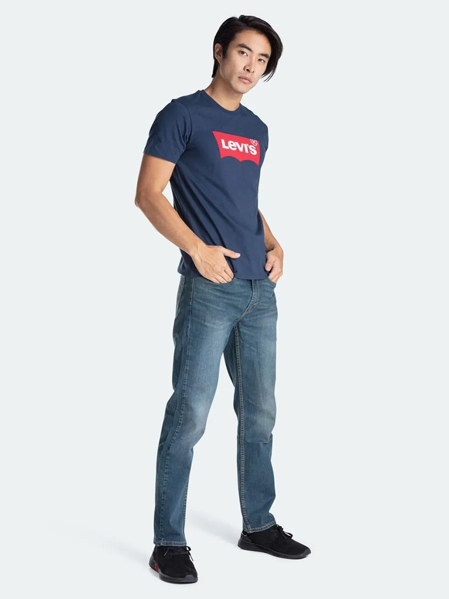 LEVI'S Graphic 17783-0139 Dress Blues