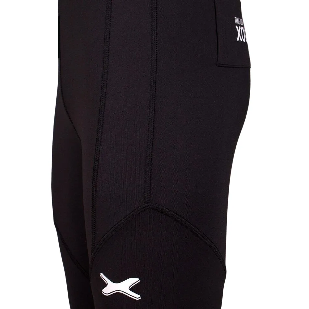XOLO Black XOLO Originals Tights (039013)