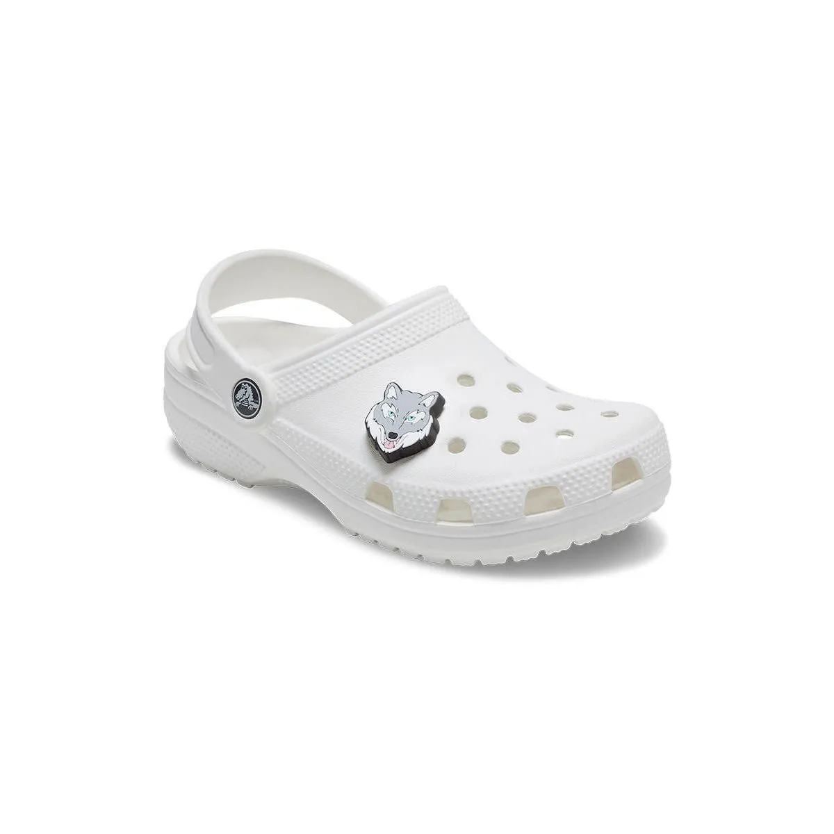 CROCS Jibbitz Shoes Charm Wolf Multi Color - CR024AC021DETH