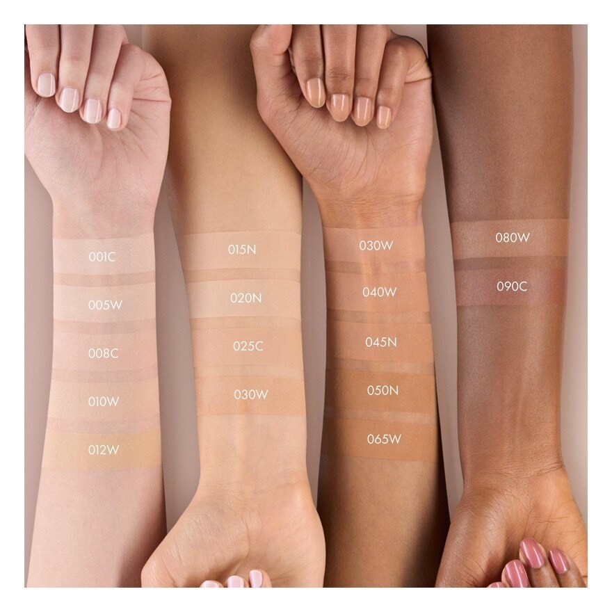 Catrice 18H HD Matte Powder 8g 005N