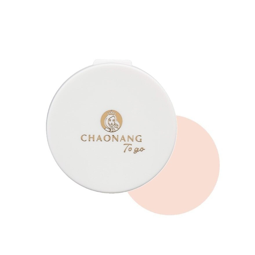 Chaonang Perfect Bright Powder To Go 00 - 00