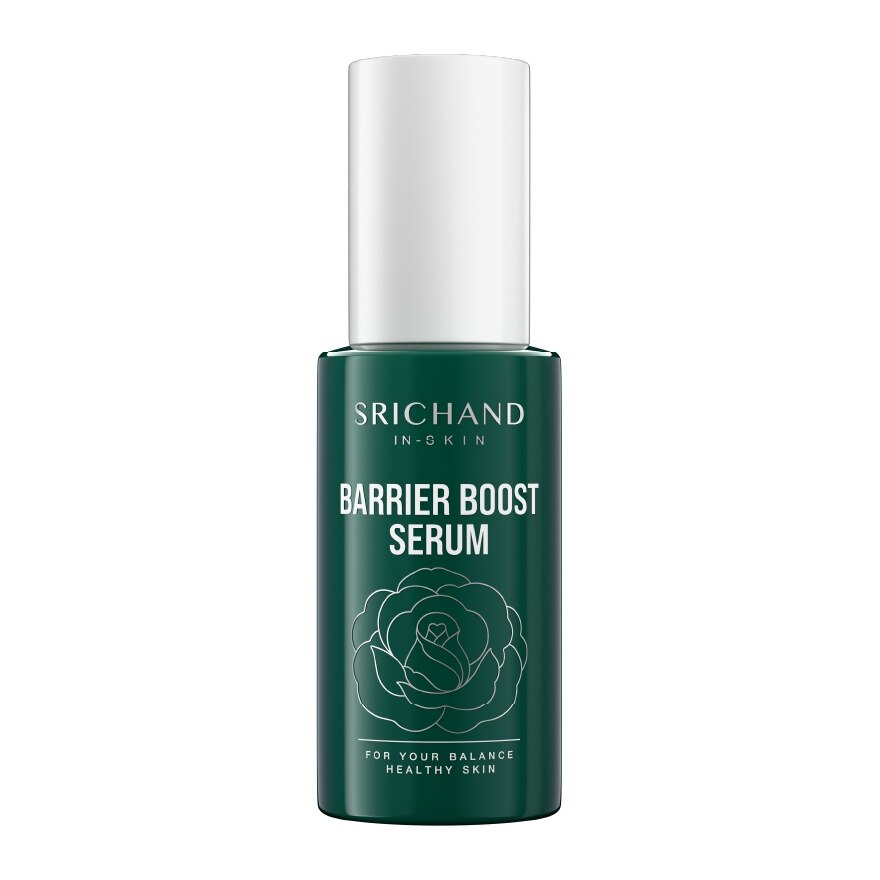 Srichand Barrier Boost Serum 30ml.