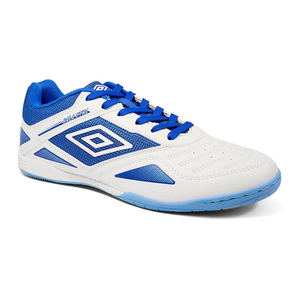 UMBRO Sala CTR II Men Futsal Shoes White - UM126SH092EOTH