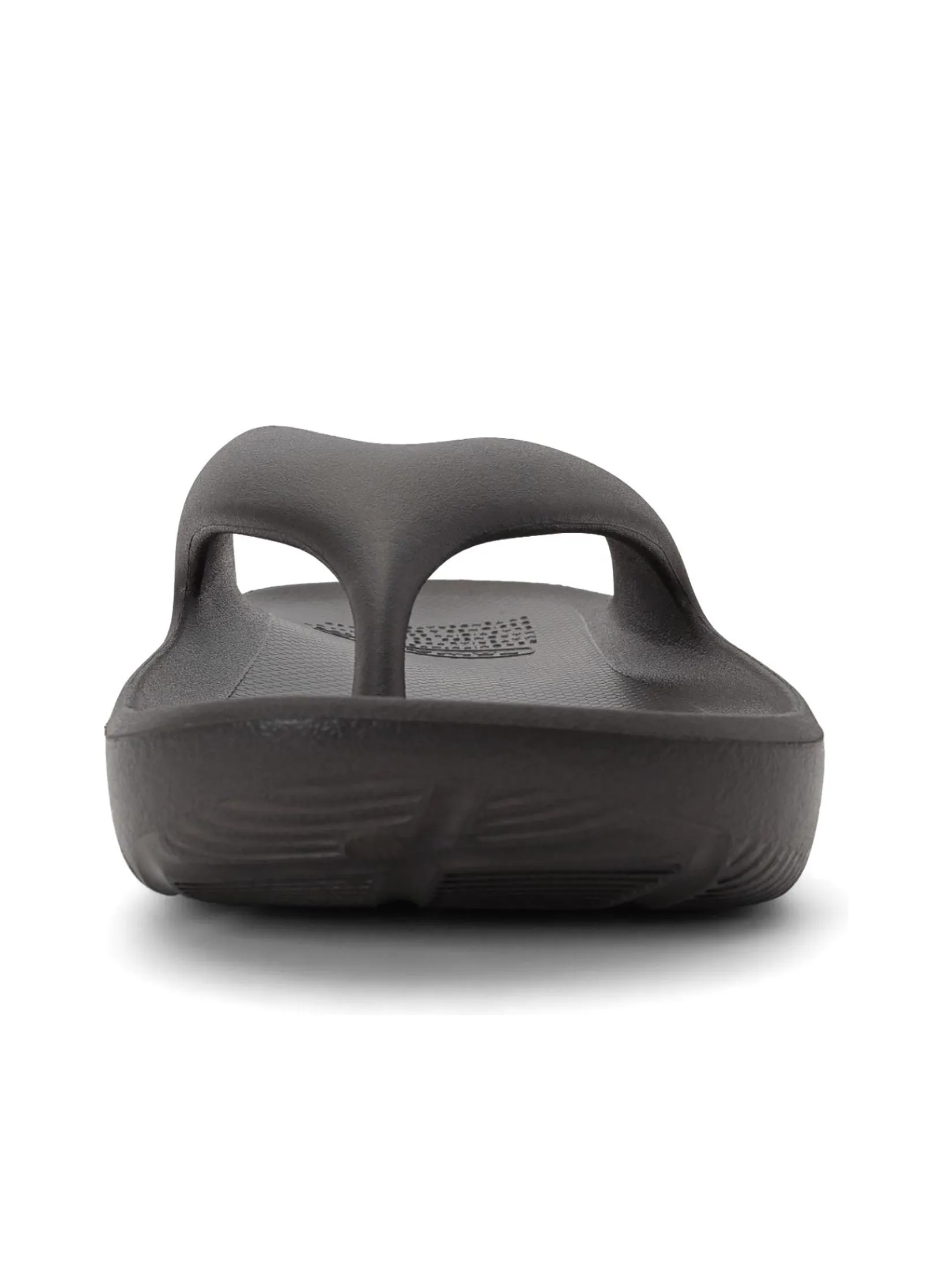 TAW&TOE Unisex Sandals Zerovity Sport Charcoal
