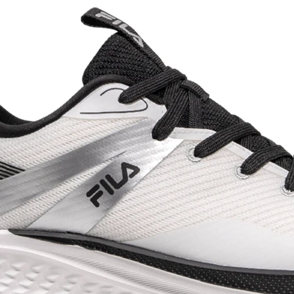 FILA Slope Men Running Shoes White - FI039SH021ENTH