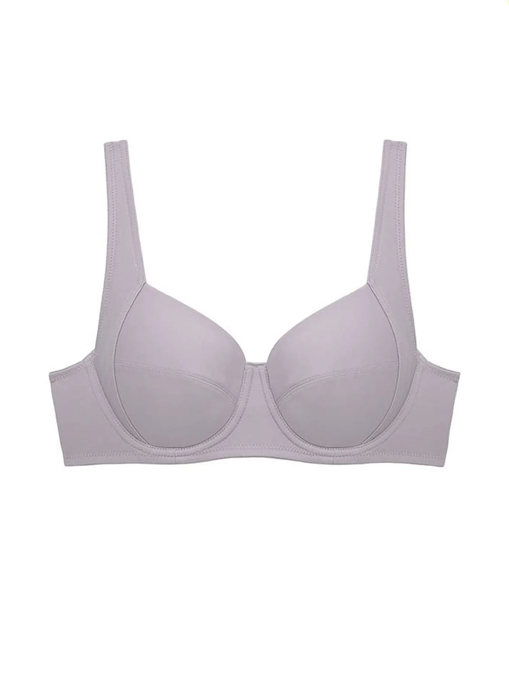 SABINA Forever Young Wired Bra - Chocolate Size - B42