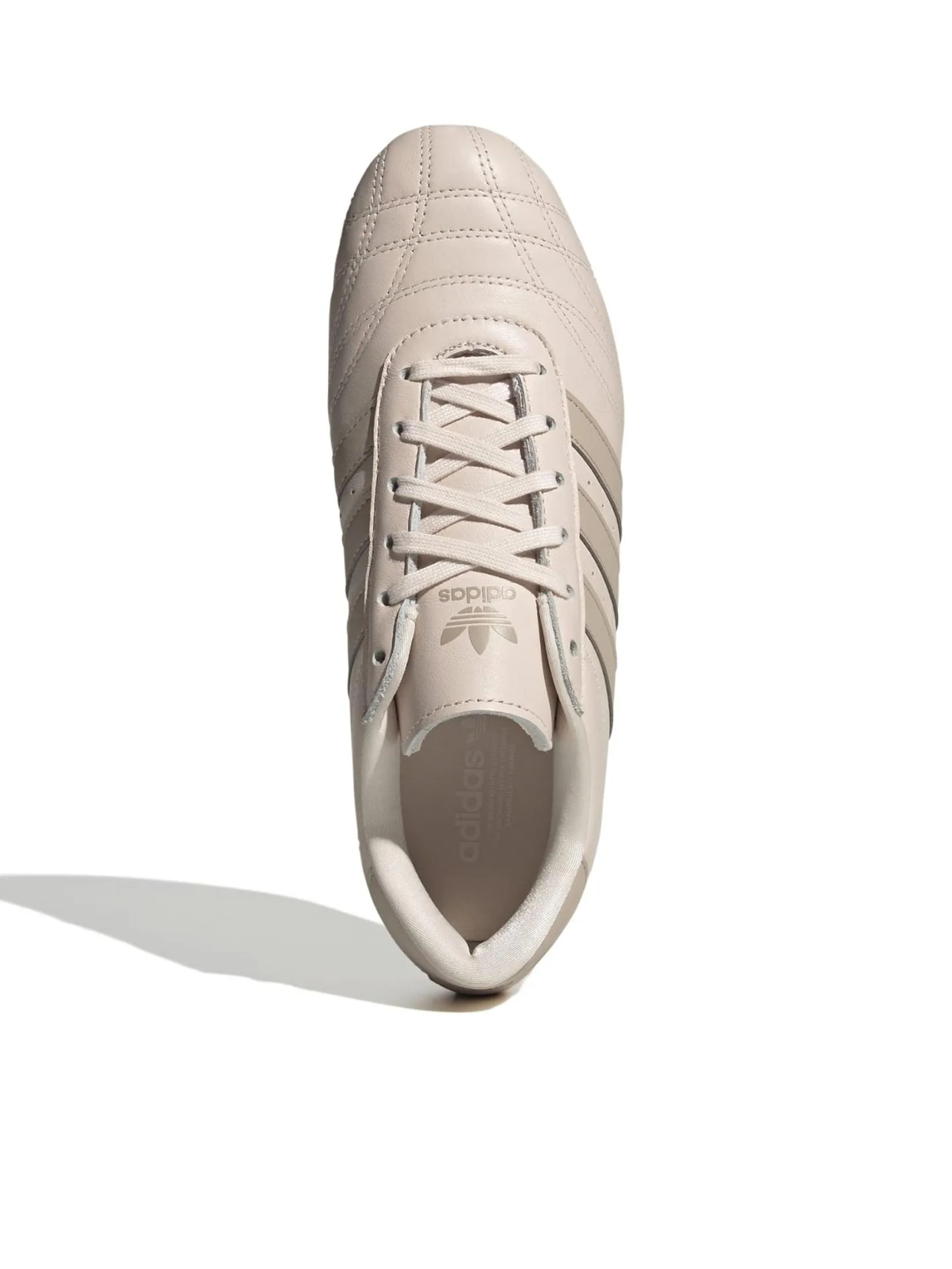 ADIDAS Women Sneakers Taekwondo JS0304 Wonder Quartz / Wonder Taupe / Gum 3