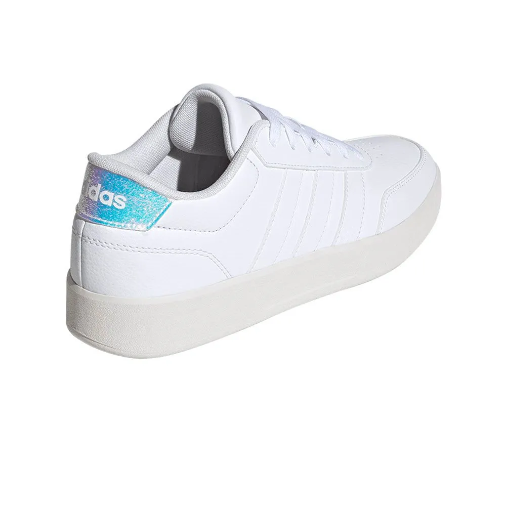 ADIDAS Breaknet 3.0 Women Casual Shoes White - AD001SH557EOTH