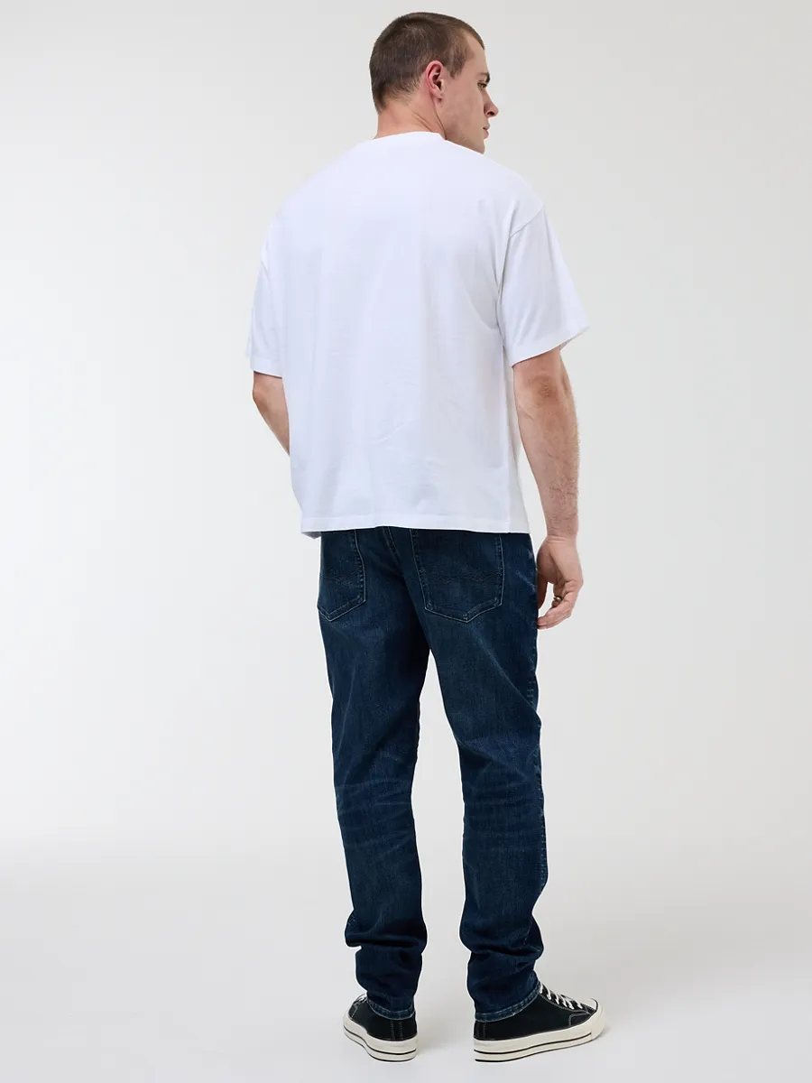 AMERICAN EAGLE MEN DARK CLEAN AE 24/7 ATHLETIC 099 STORM DARK