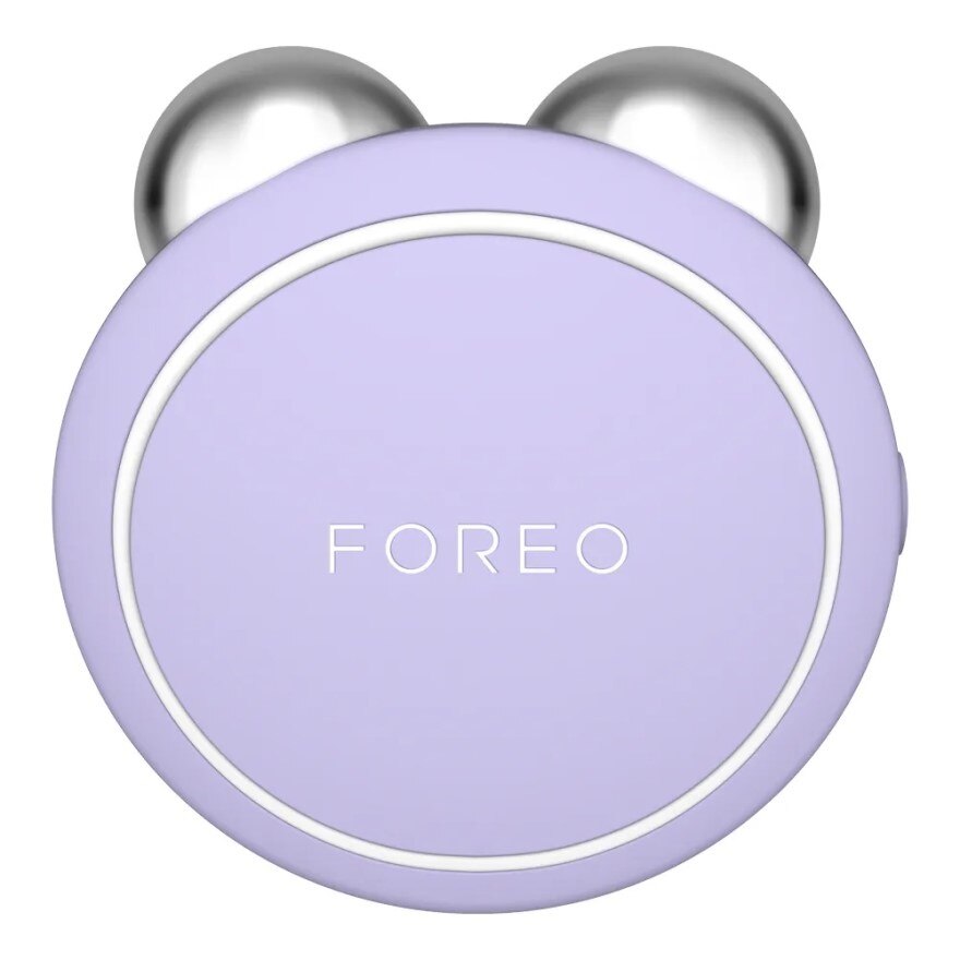 Foreo Bear Mini Smart Microcurrent Facial Toning Lavender