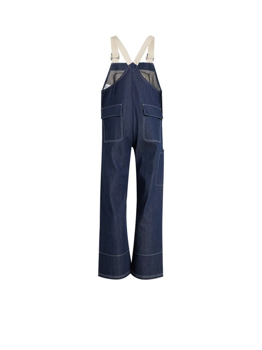W'MENSWEAR Holiday Dungaree WMHD