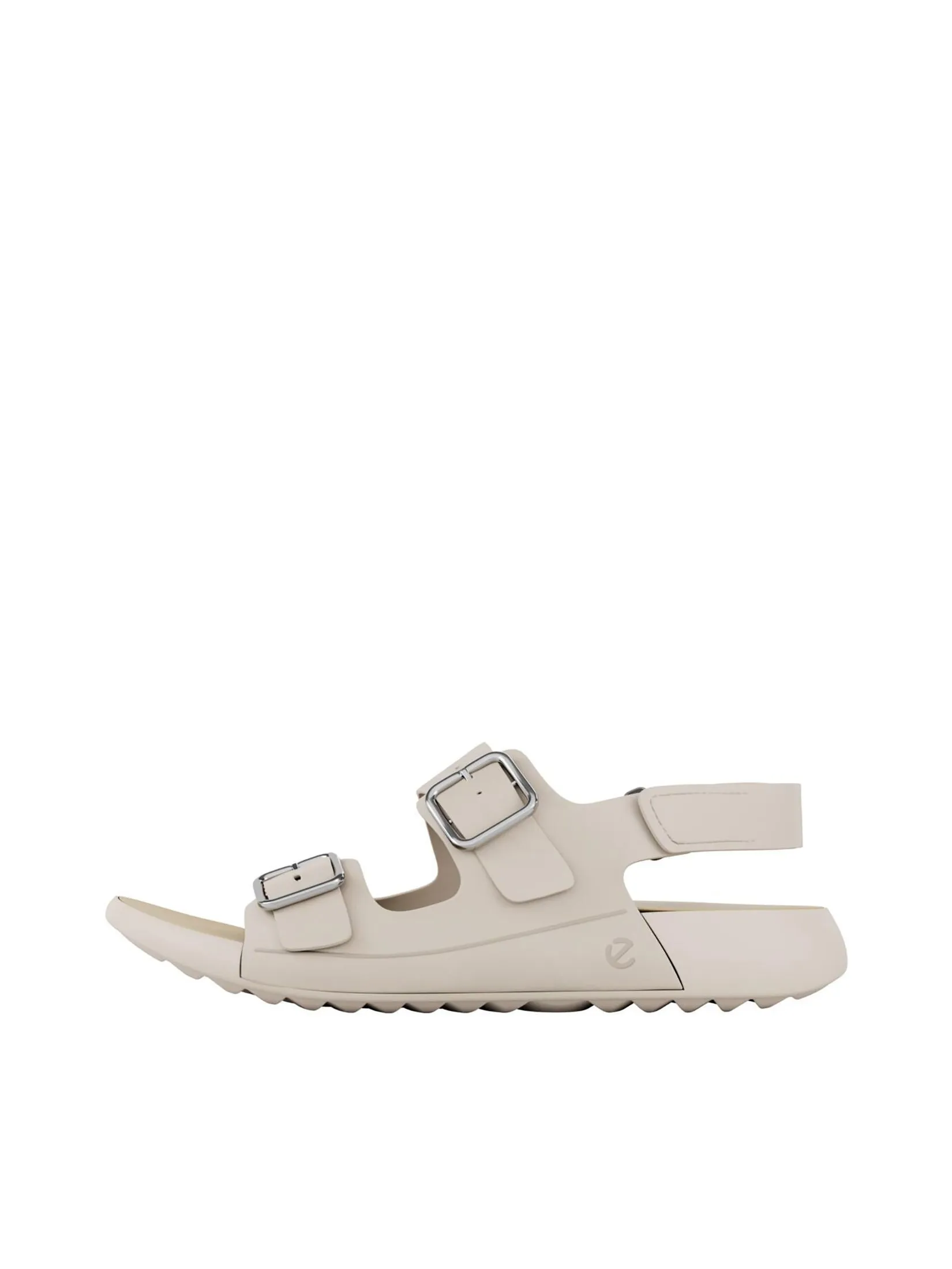 ECCO Women Sandals Cozmo W Limestone