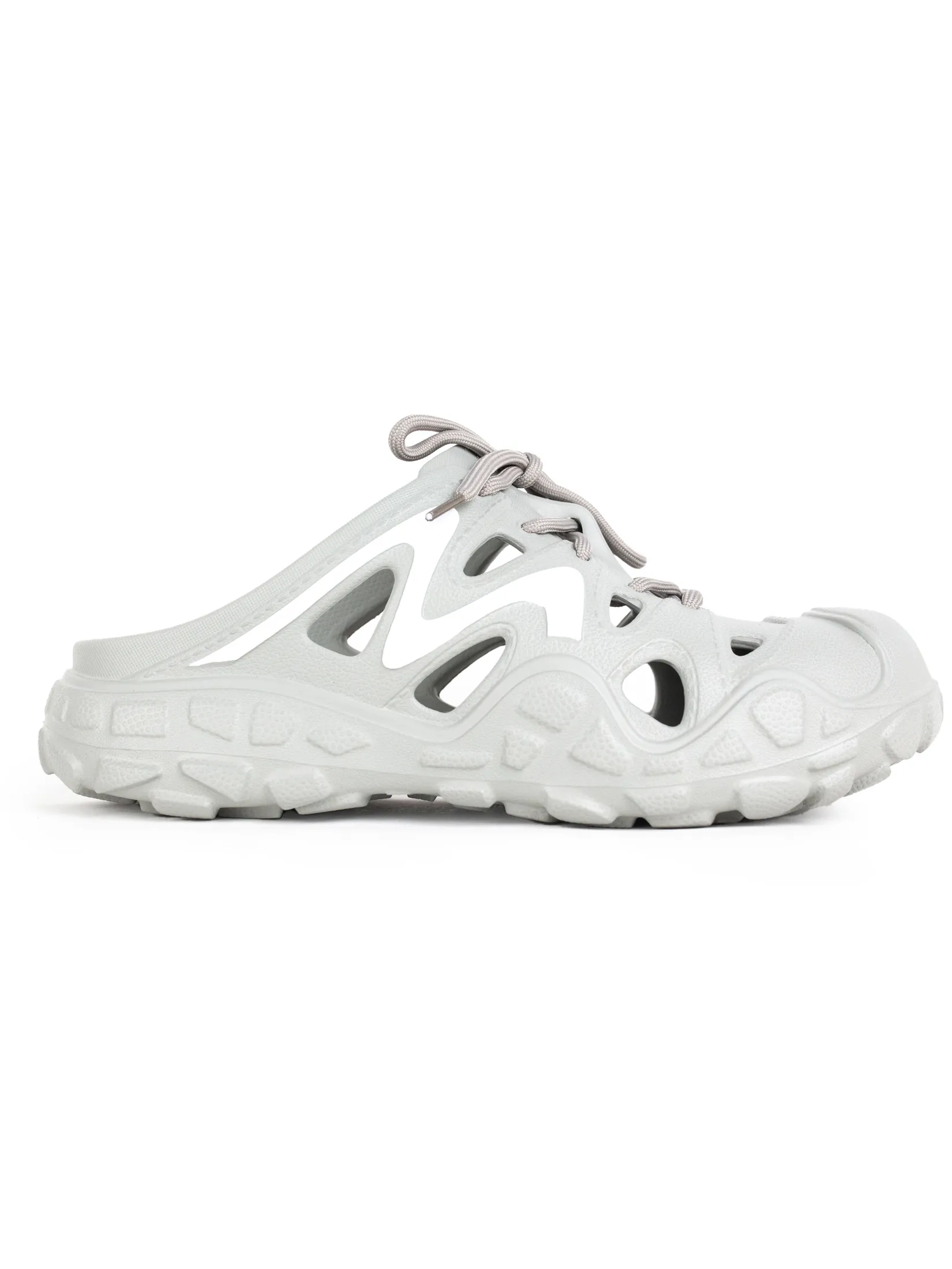 ROVING FOX Men's Sandals RF Grey Size - 42 EU