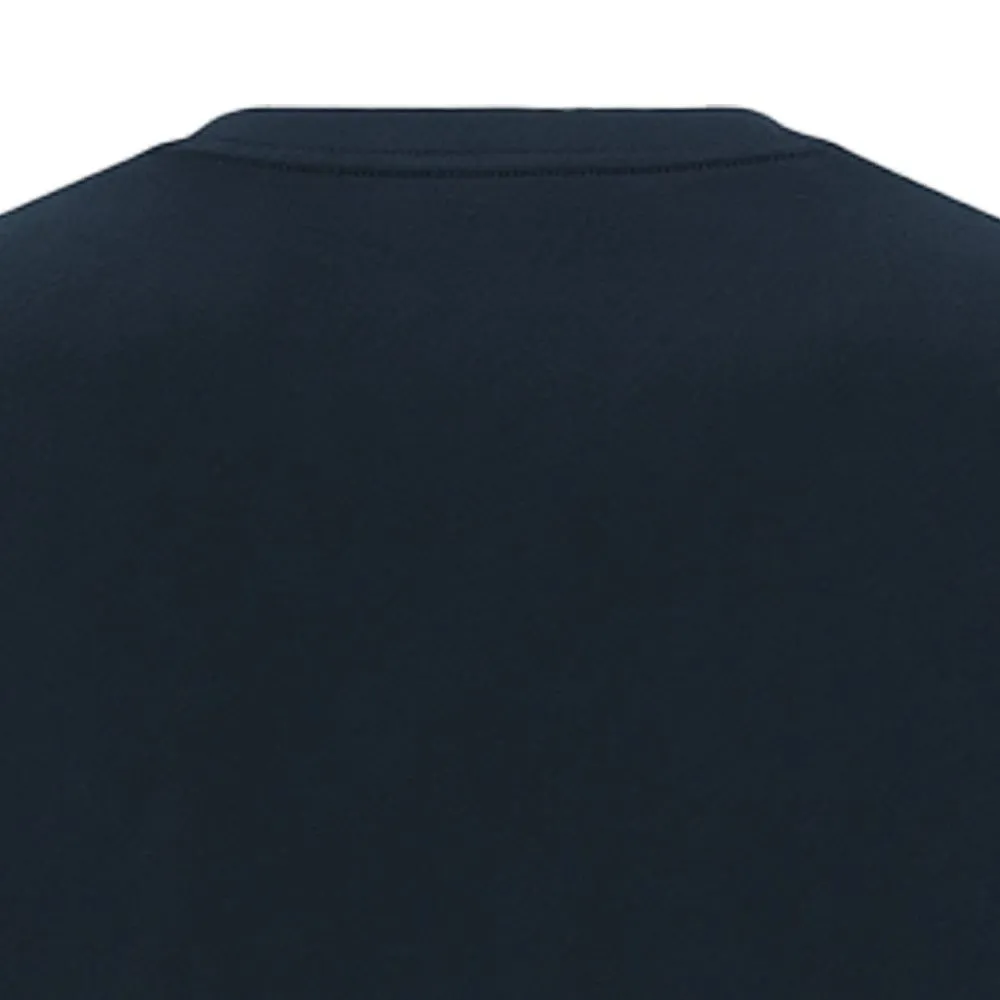 FILA Unisex T-Shirt Basic Blue - FI039AP069ENTH