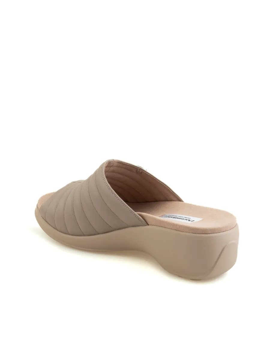 DORTMUEND Women Sandals Monica Khaki