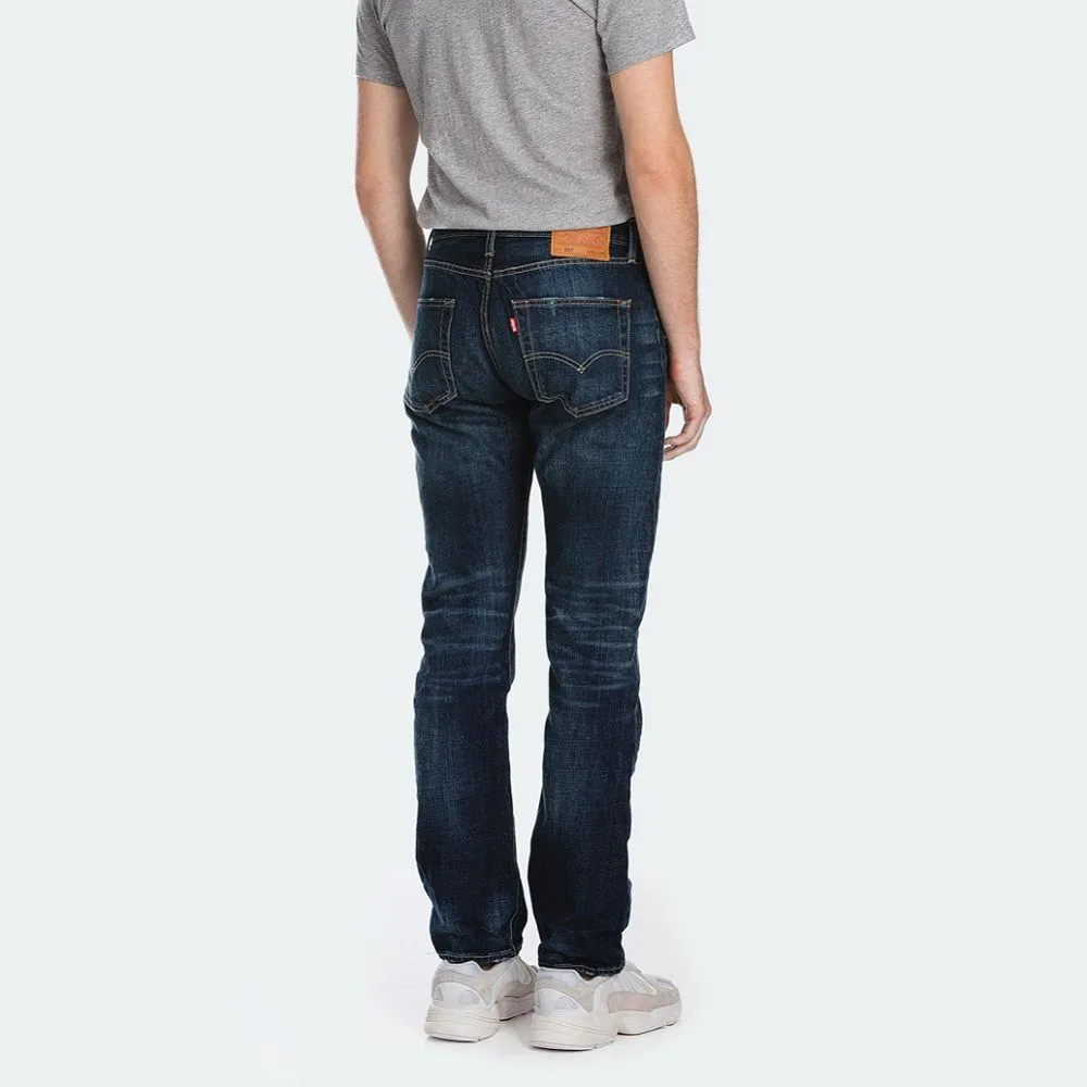 LEVI'S Men's 501® Original Jeans 00501-1485 Authentic Vintage