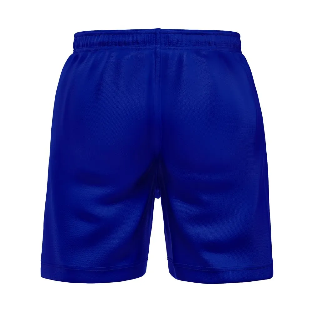 GRAND SPORT Blue MEN SHORTS (001491)
