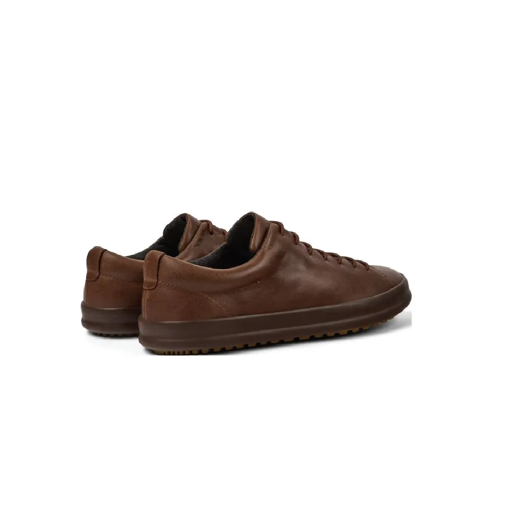 CAMPER Brown Men sneakers Chasis Sport Men Shoes