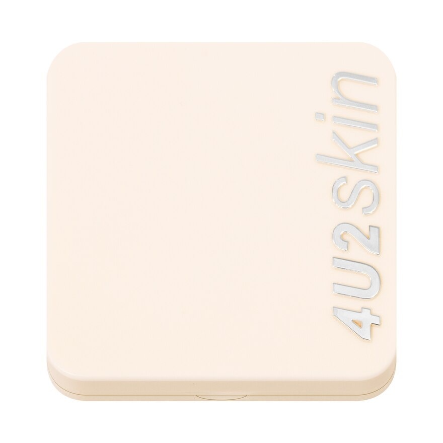 #4U2 Skin Pro Longwear Powder 10g 30